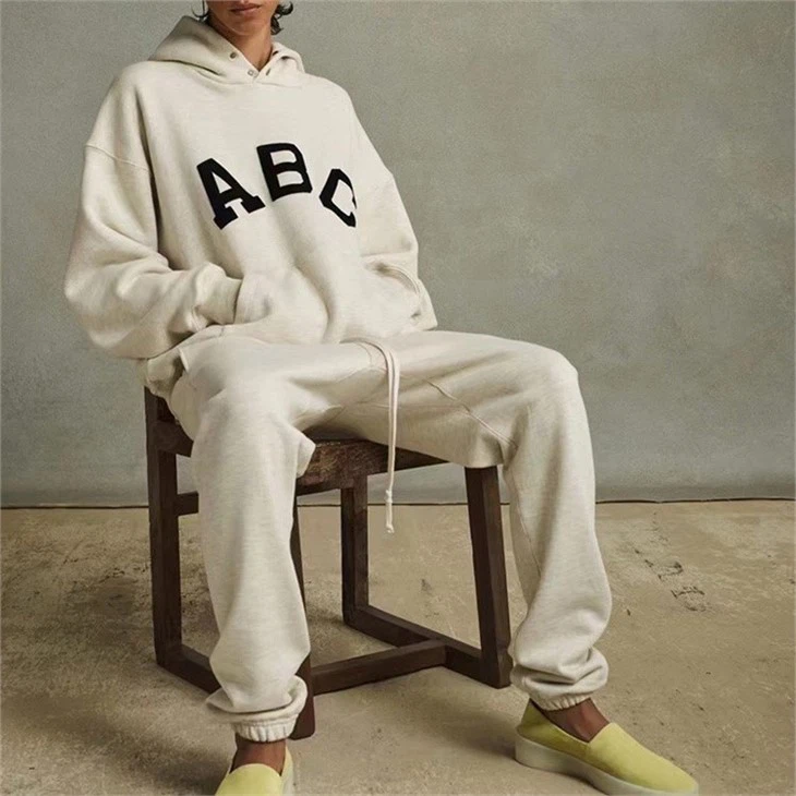 Essentials Fear Of God Apparel