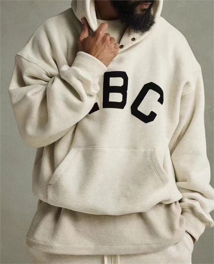 Essentials Fear Of God Apparel