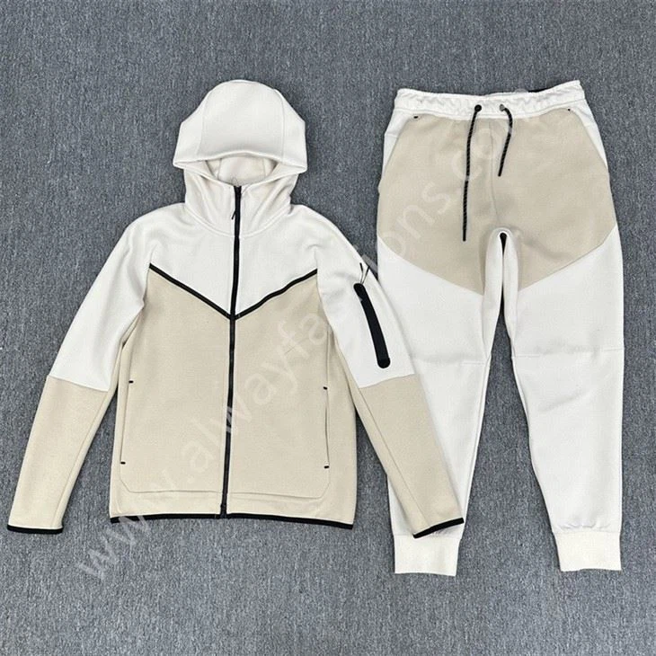 Velour Tracksuit For Women